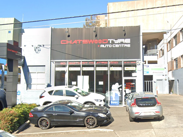 Chatswood Tyre & Auto Centre