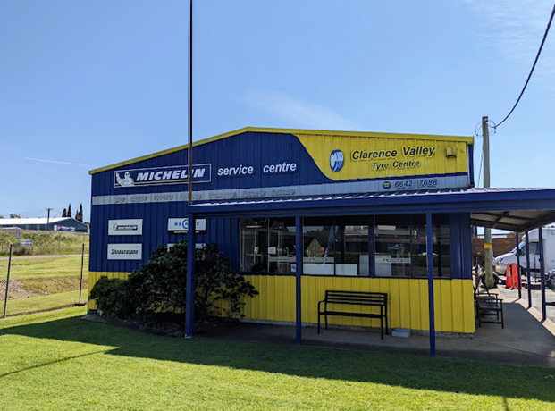 Clarence Valley Tyre Centre South Grafton