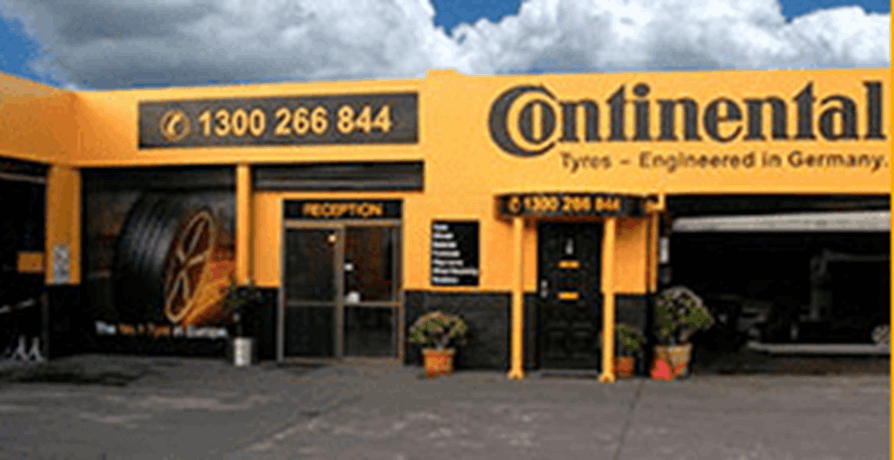 Nailsworth Tyre Centre