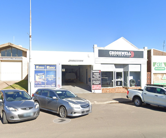 Crookwell Tyre Service