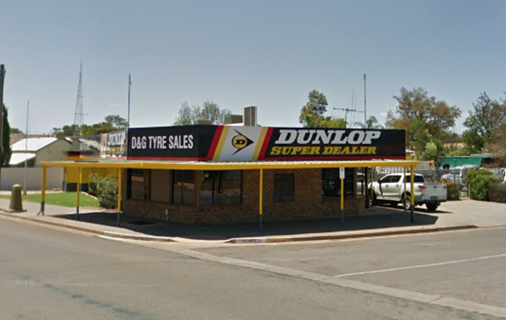 D & G Tyre Sales Port Augusta