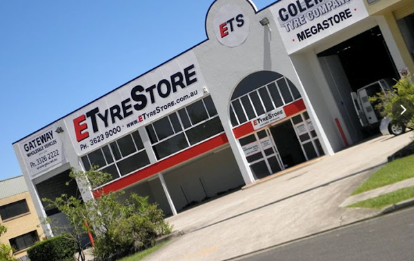 Etyre Store Geebung