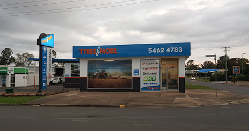 Gatton Tyres And More