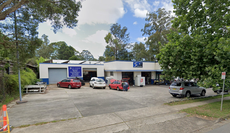 GDR Automotive Turramurra