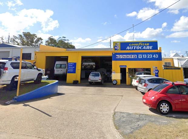 Goodyear Autocare Noosaville