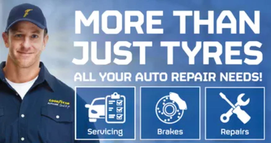 Goodyear Autocare