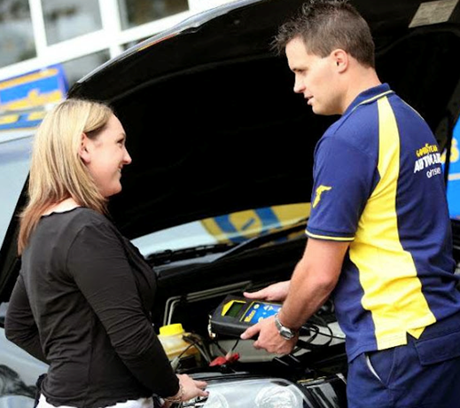 Goodyear Autocare Cessnock