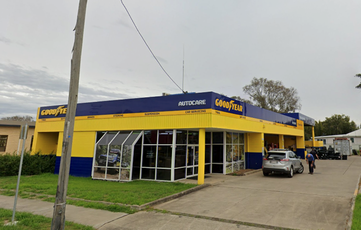 Goodyear Autocare Dalby