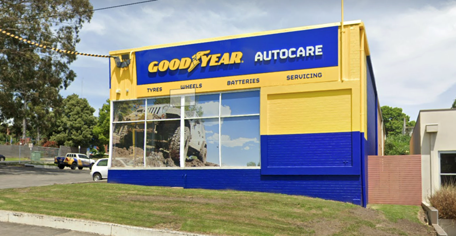 Goodyear Autocare Leongatha