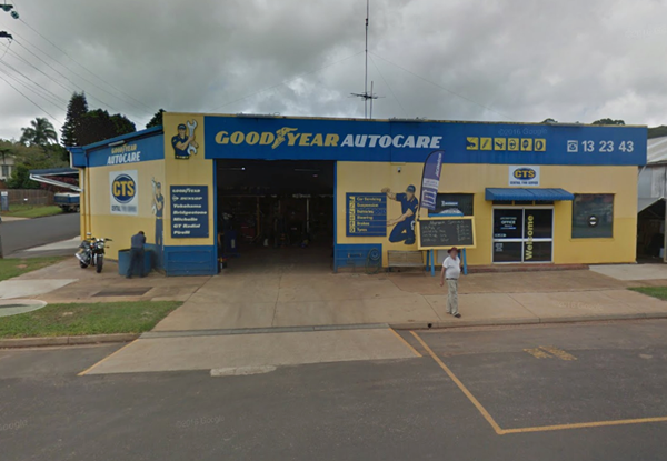 Goodyear Autocare Malanda