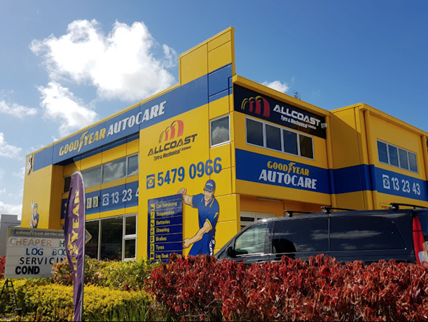 Goodyear Autocare Maroochydore