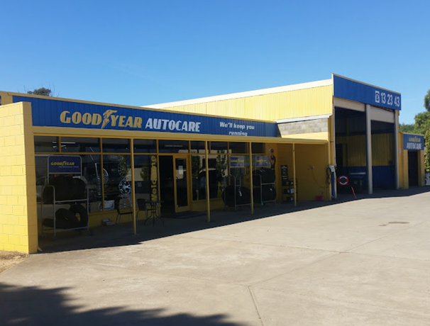 Goodyear Autocare Strathalbyn