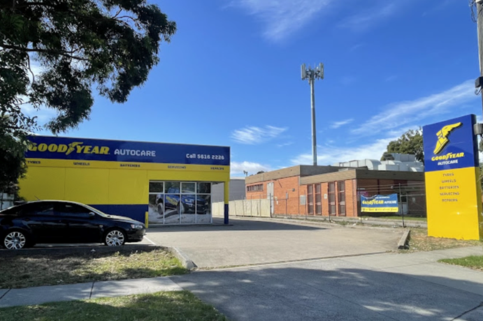 Goodyear Cranbourne