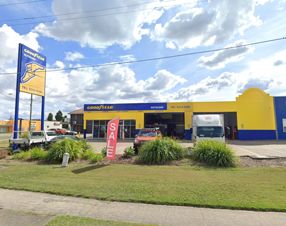 Goodyear Autocare North Ipswich