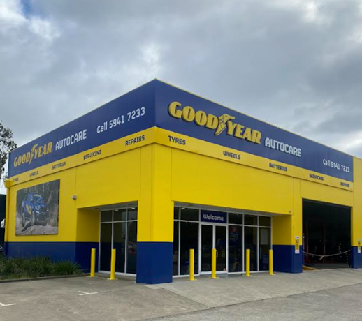 Goodyear Pakenham