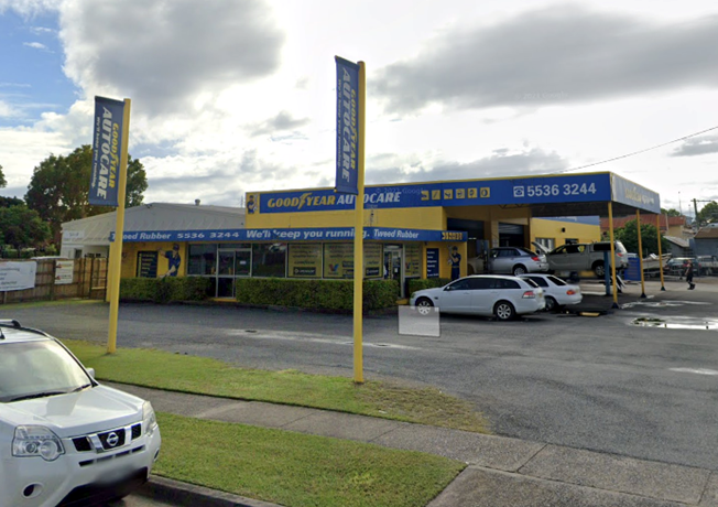 Goodyear Tweed Heads