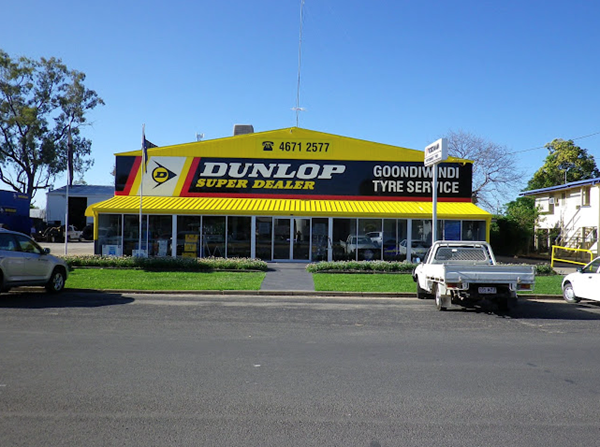 Goondiwindi Tyre Service