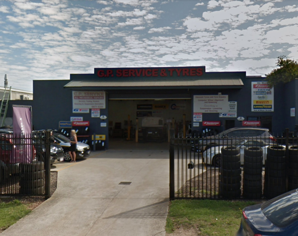 GP Service & Discount Tyres Mornington