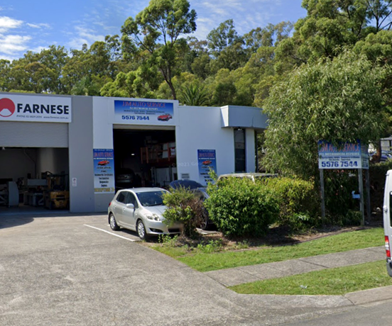 JJM Tyre And Auto Service Burleigh Heads