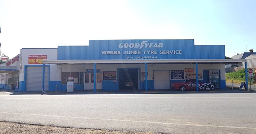 Junee Tyre Service