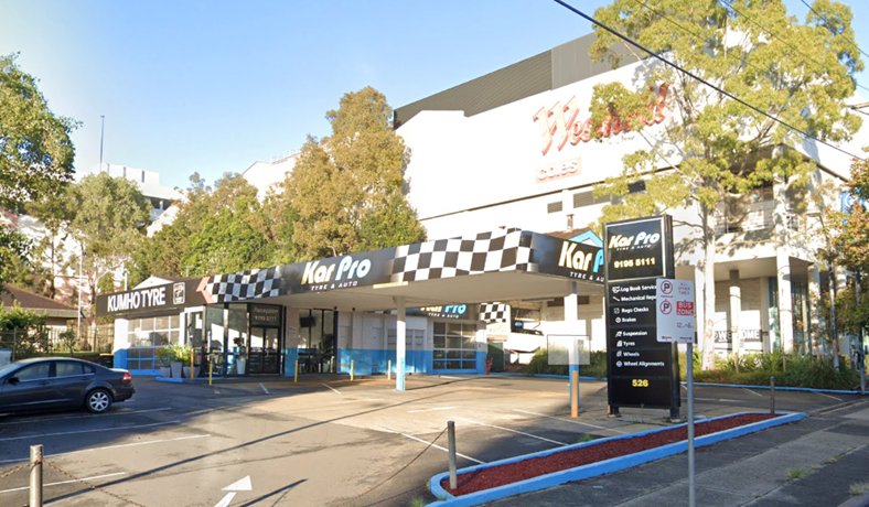 Kar Pro Tyre & Auto Miranda