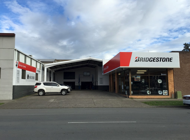 Kempsey Tyre Service