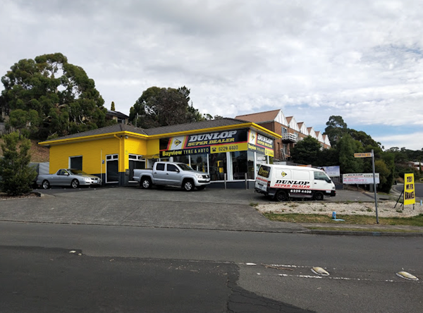 Bayview Tyre And Auto