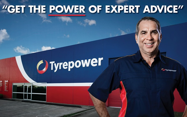 Lake Grace Tyrepower