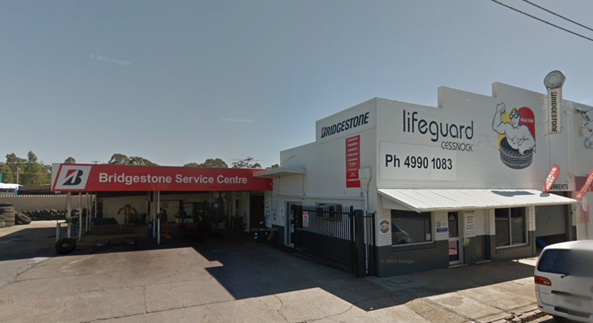 Lifeguard Tyres Cessnock