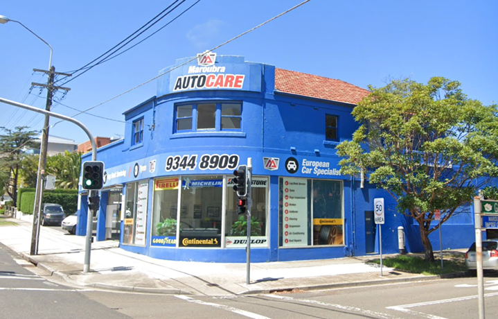 Maroubra Auto Care