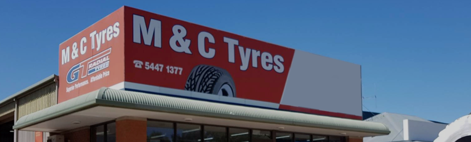 MC Tyres Bendigo