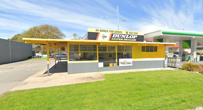 Mount Barker Tyre Service