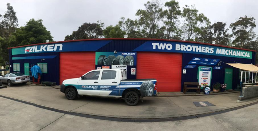 Narooma Tyre Service