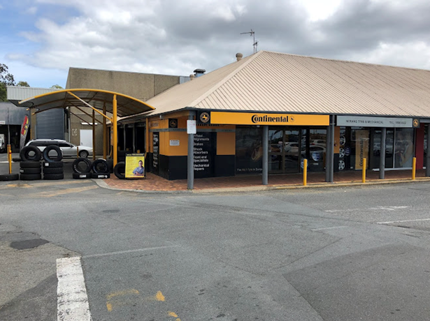 Nerang Tyre And Mechanical
