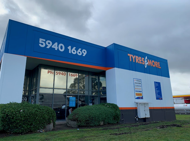 Pakenham Tyres & More