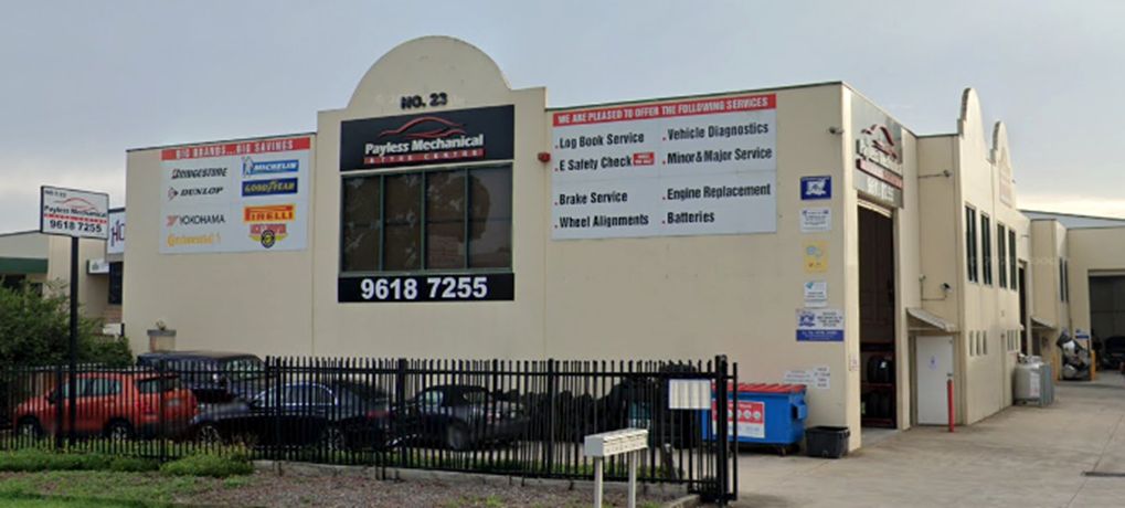 Payless Tyres And Brakes Ingleburn