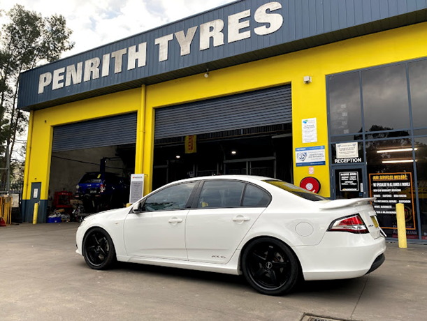 Penrith Tyres & Mechanical