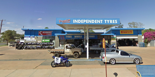 Premier Independent Tyres Broken Hill
