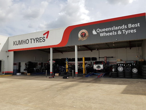 Queenslands Best Wheels And Tyres Geebung
