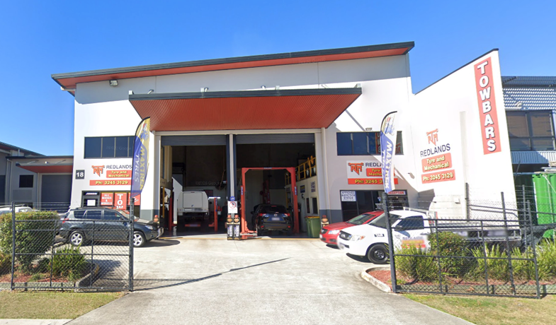 Redlands Tyre & Mechanical Capalaba