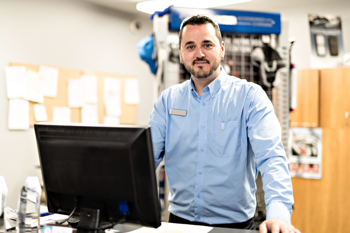 Rick's Wheel Alignment & Tyre Service Bowen Hills