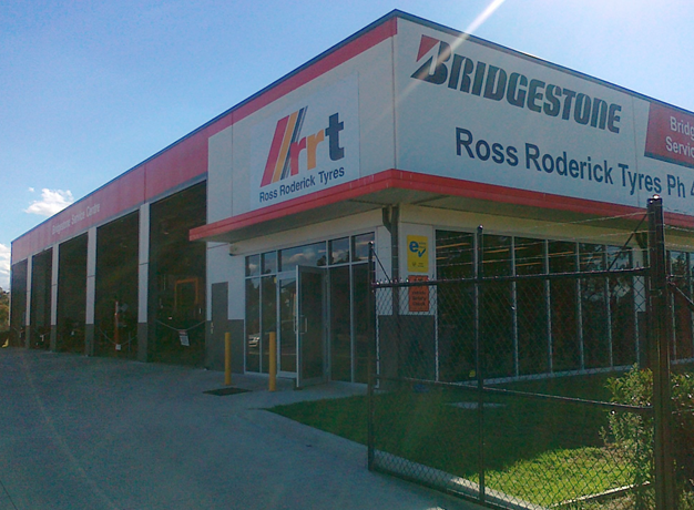 Bridgestone Service Centre Kurri Kurri