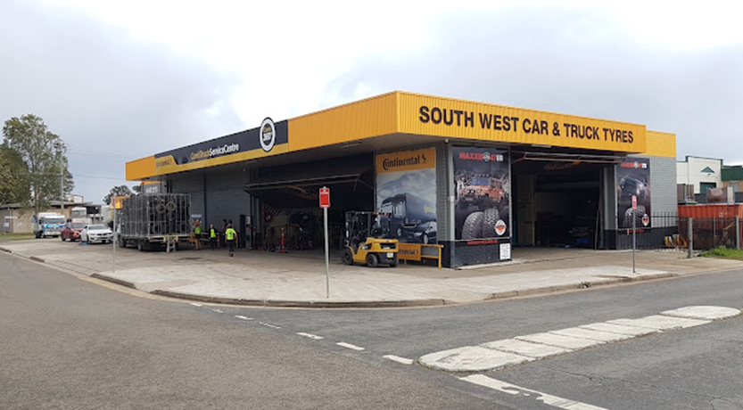 South West Car & Truck Tyres Narellan