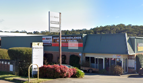 Southern Highlands Service Centre