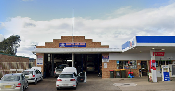 Tathra Tyres & Auto Service