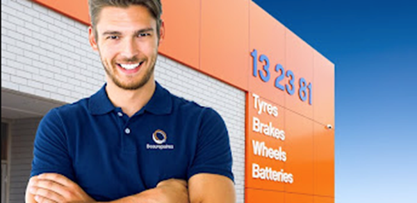Telescope Tyres Parkes