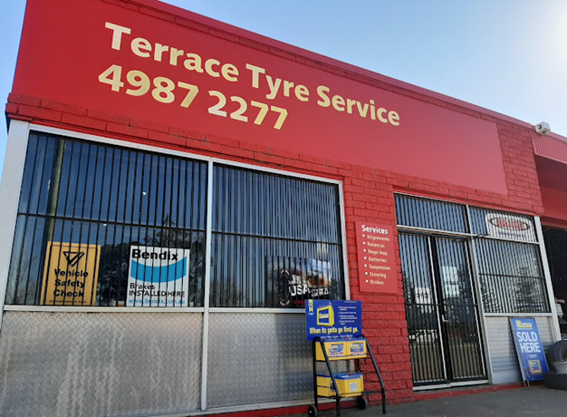Tyrepower Raymond Terrace