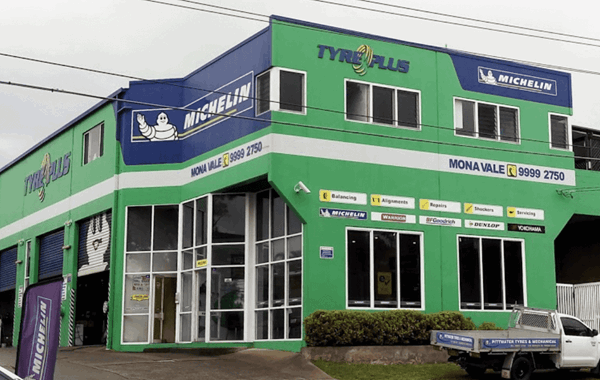 Tyreplus Mona Vale