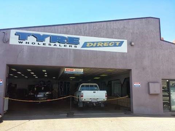 Tyre Wholesalers Direct Osborne Park