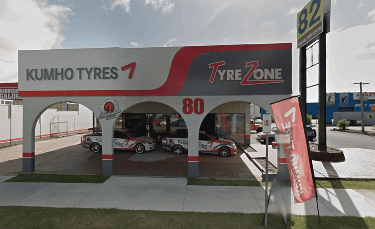 Nitro Crew Capalaba